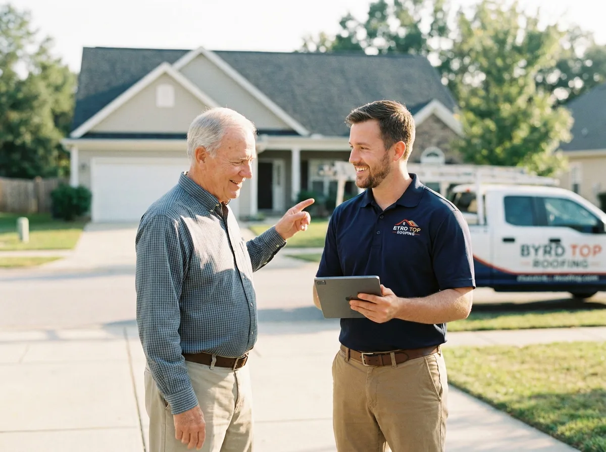 Roofing Louisville, KY FAQs